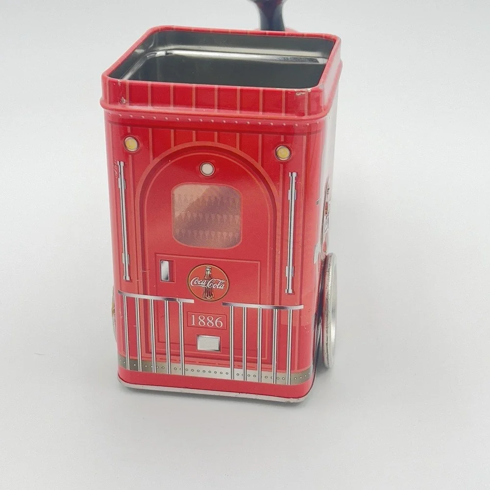 Coca-Cola vintage style